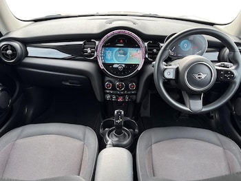 Used MINI Hatch 2021 for sale - 78158275: Photo