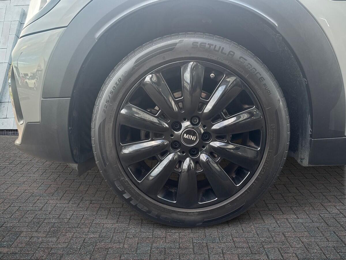 Used MINI Countryman 2020 for sale - 77994887: Photo 14