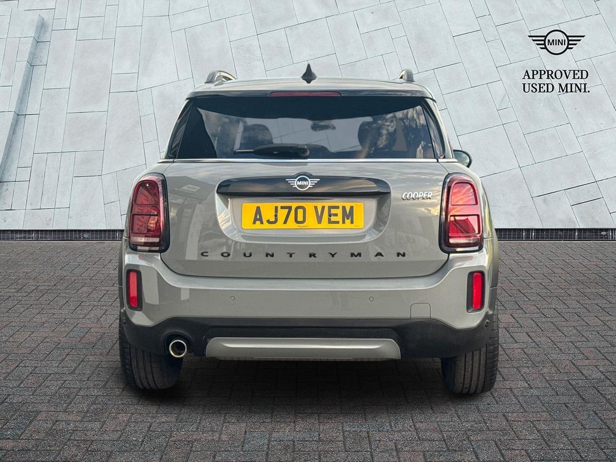 Used MINI Countryman 2020 for sale - 77994887: Photo 15