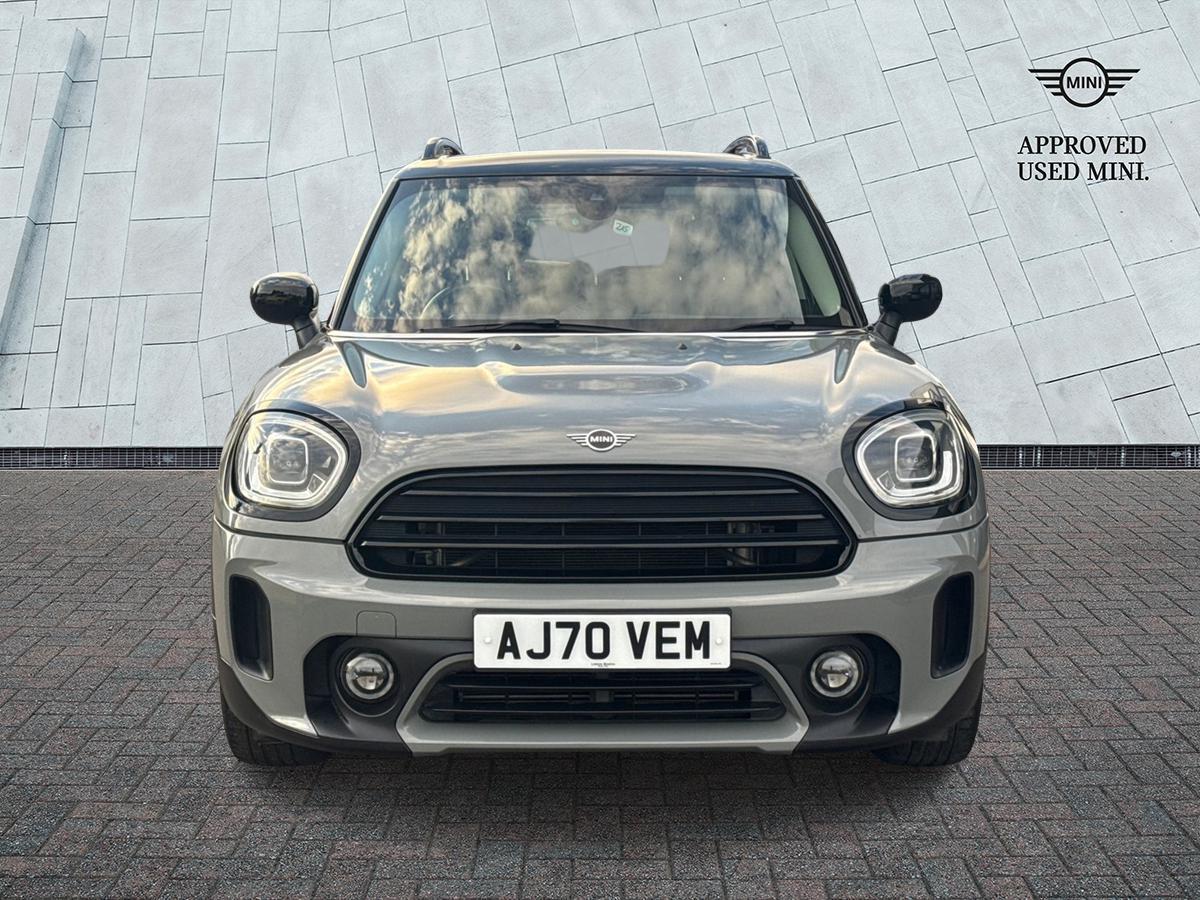 Used MINI Countryman 2020 for sale - 77994887: Photo 16