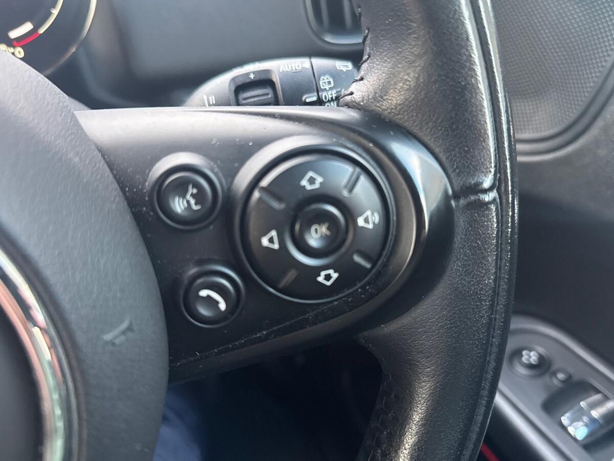 Used MINI Countryman 2020 for sale - 77994887: Photo 18