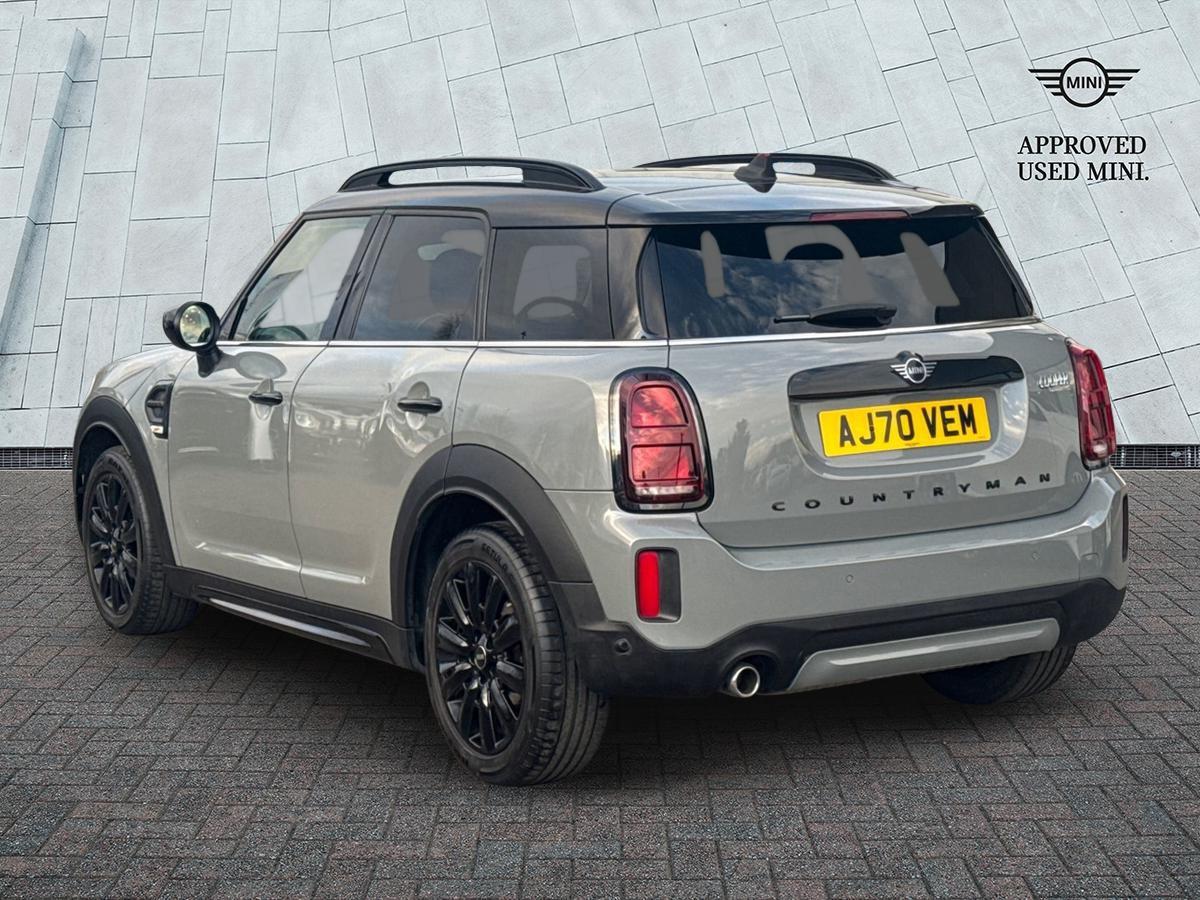 Used MINI Countryman 2020 for sale - 77994887: Photo 2
