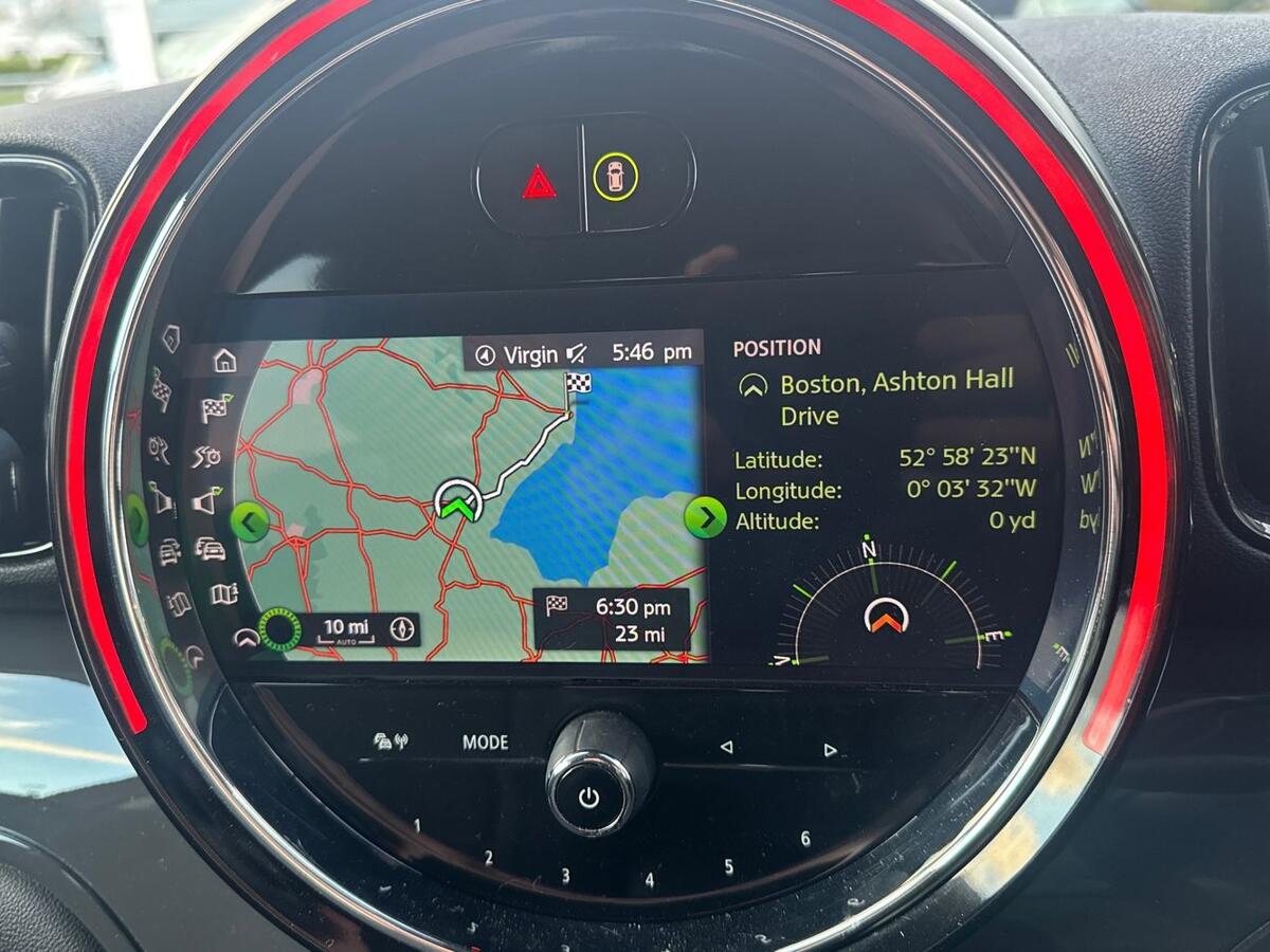 Used MINI Countryman 2020 for sale - 77994887: Photo 20