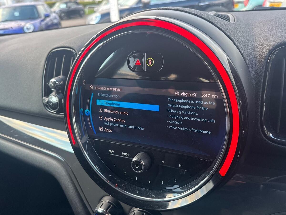 Used MINI Countryman 2020 for sale - 77994887: Photo 21