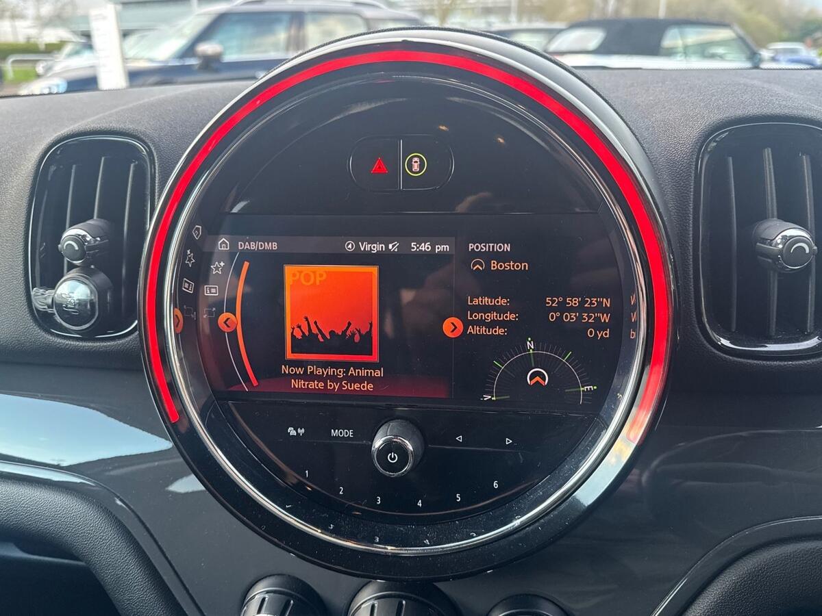 Used MINI Countryman 2020 for sale - 77994887: Photo 8