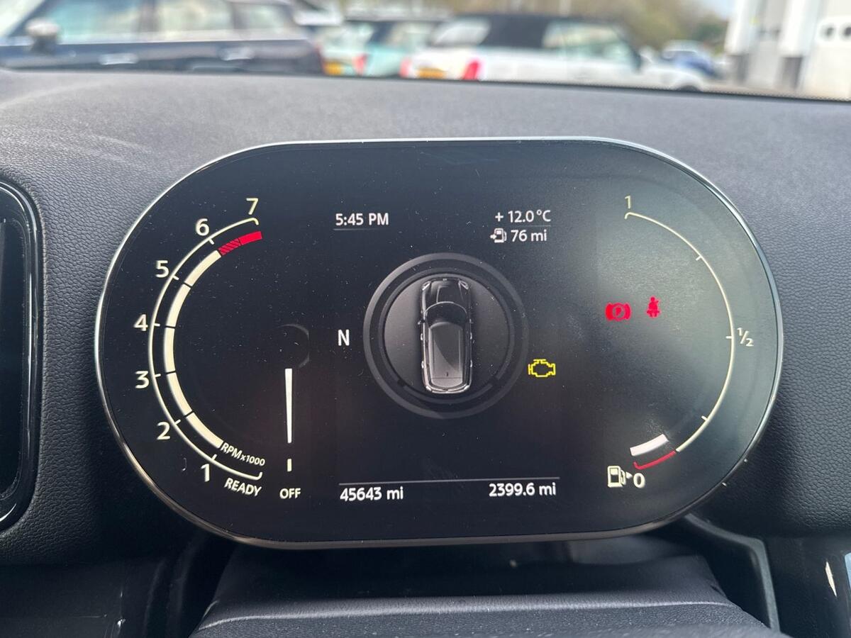 Used MINI Countryman 2020 for sale - 77994887: Photo 9