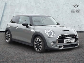 Used MINI Hatch 2019 for sale - 79566730: Photo
