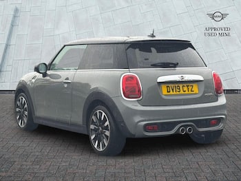 Used MINI Hatch 2019 for sale - 79566730: Photo