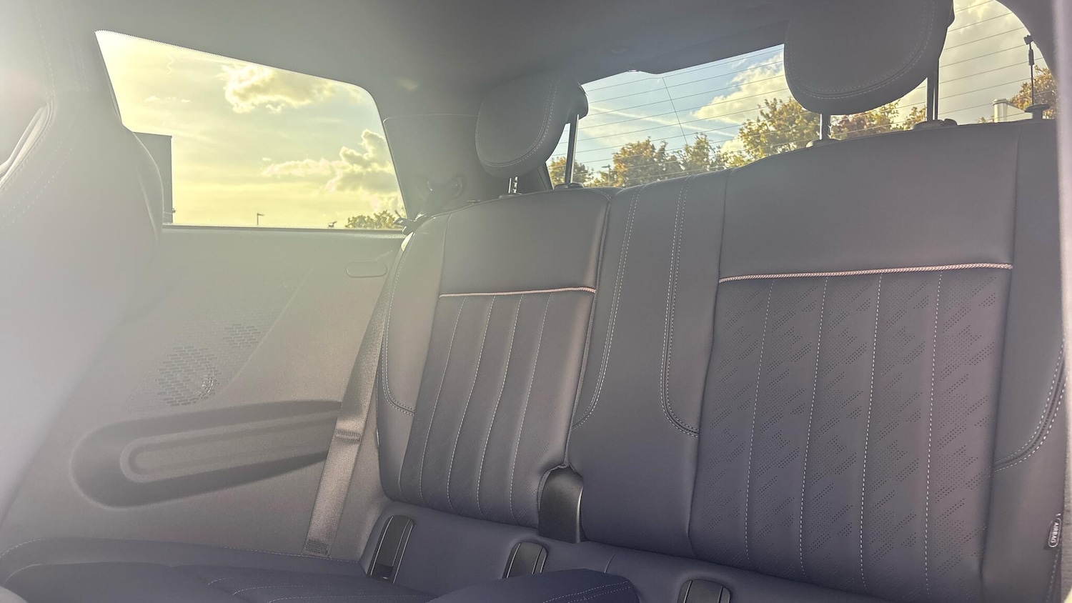 Used MINI Cooper 2025 for sale - 76837750: Photo 12