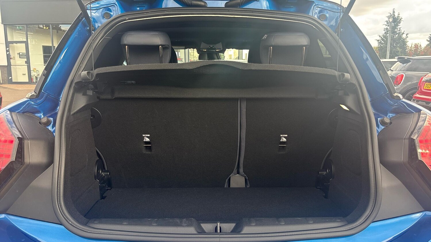 Used MINI Cooper 2025 for sale - 76837750: Photo 13