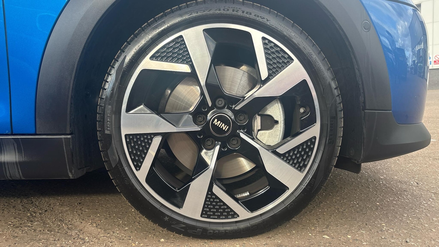 Used MINI Cooper 2025 for sale - 76837750: Photo 14