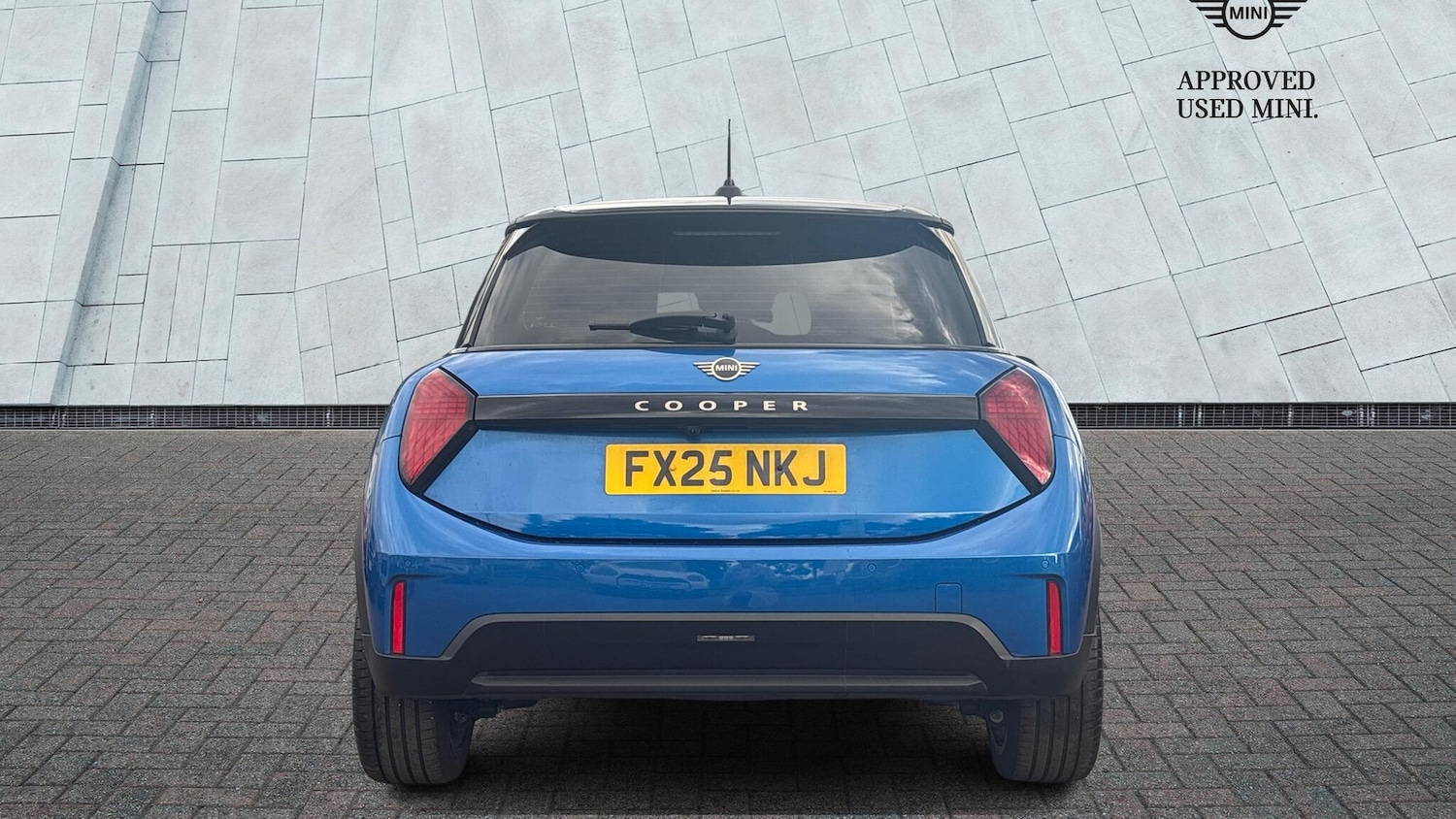 Used MINI Cooper 2025 for sale - 76837750: Photo 15