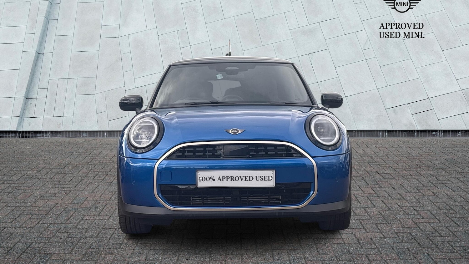 Used MINI Cooper 2025 for sale - 76837750: Photo 16