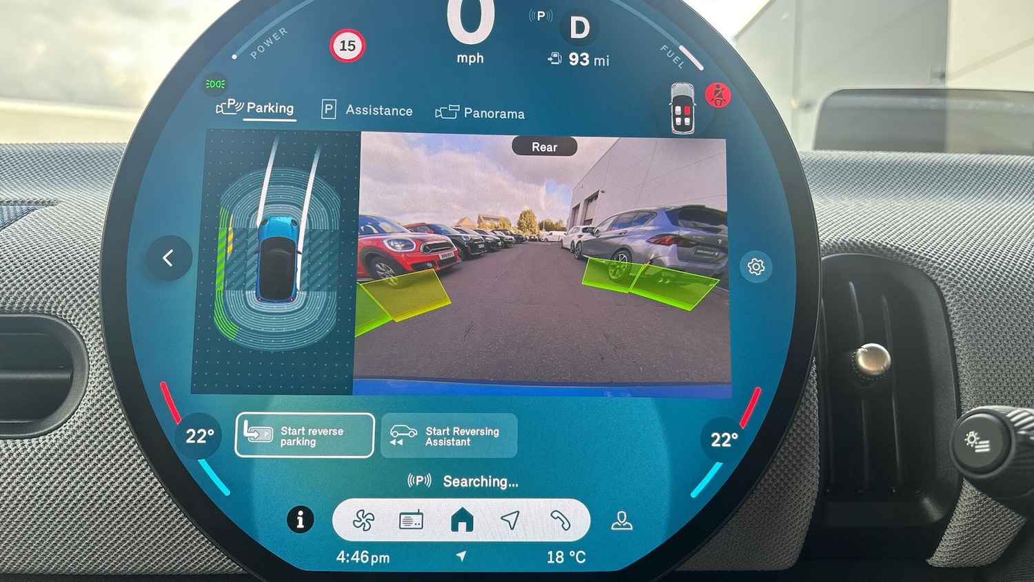 Used MINI Cooper 2025 for sale - 76837750: Photo 17