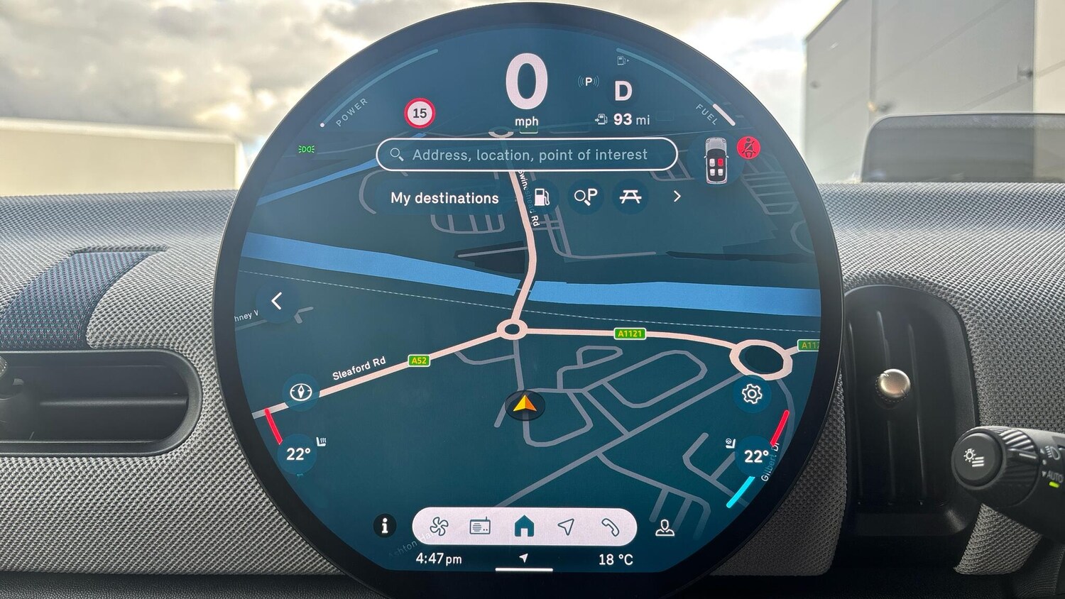 Used MINI Cooper 2025 for sale - 76837750: Photo 18