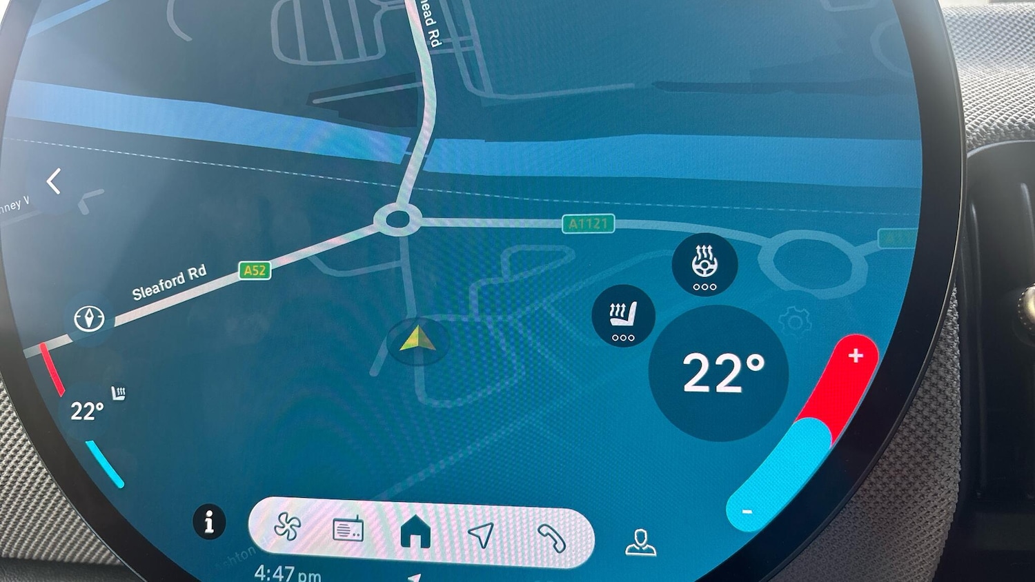 Used MINI Cooper 2025 for sale - 76837750: Photo 19