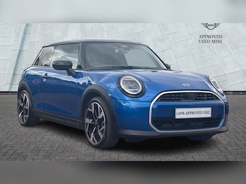 Used MINI Cooper 2025 for sale - 76837750: Photo