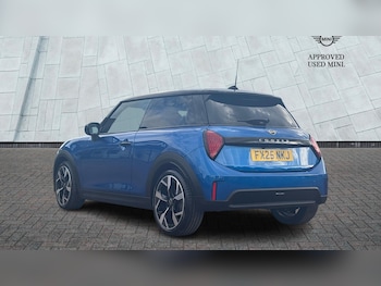 Used MINI Cooper 2025 for sale - 76837750: Photo