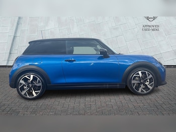 Used MINI Cooper 2025 for sale - 76837750: Photo
