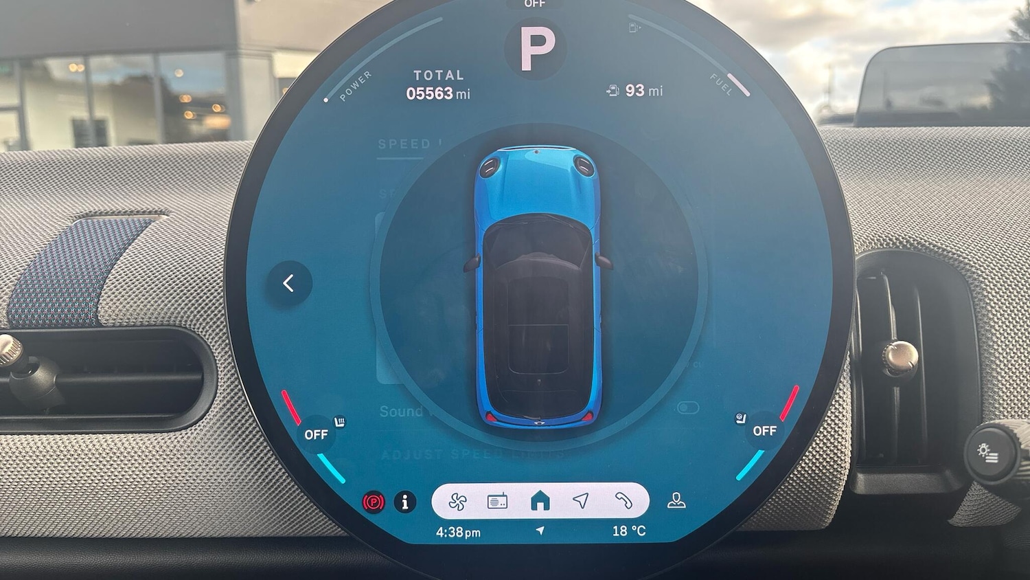 Used MINI Cooper 2025 for sale - 76837750: Photo 9