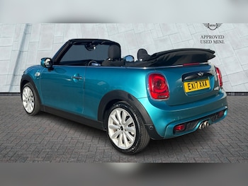 Used MINI Convertible 2017 for sale - 76003188: Photo