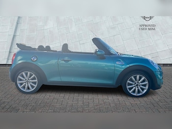 Used MINI Convertible 2017 for sale - 76003188: Photo