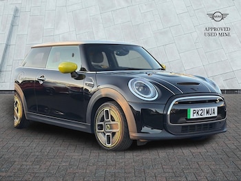 Used MINI Other 2021 for sale - 77826119: Photo