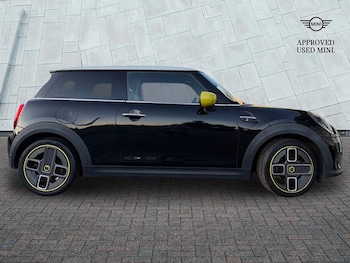 Used MINI Other 2021 for sale - 77826119: Photo