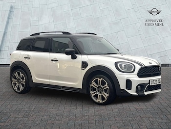 2023 (23) - Cooper S Exclusive 5-Door