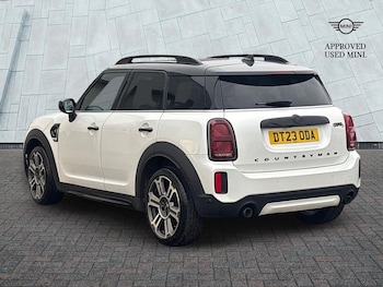 Used MINI Countryman 2023 for sale - 77346406: Photo