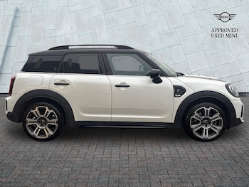 Used MINI Countryman 2023 for sale - 77346406: Photo