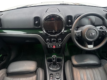 Used MINI Countryman 2023 for sale - 77346406: Photo