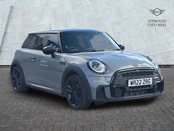 Used MINI Hatch 2022 for sale - 79213635: Photo