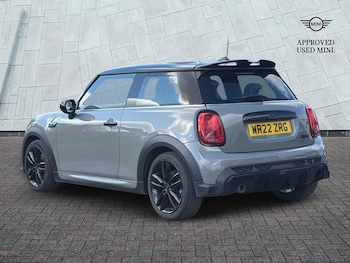 Used MINI Hatch 2022 for sale - 79213635: Photo