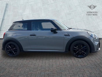 Used MINI Hatch 2022 for sale - 79213635: Photo