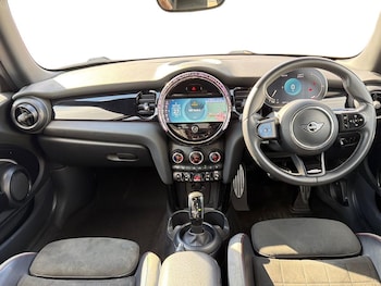 Used MINI Hatch 2022 for sale - 79213635: Photo