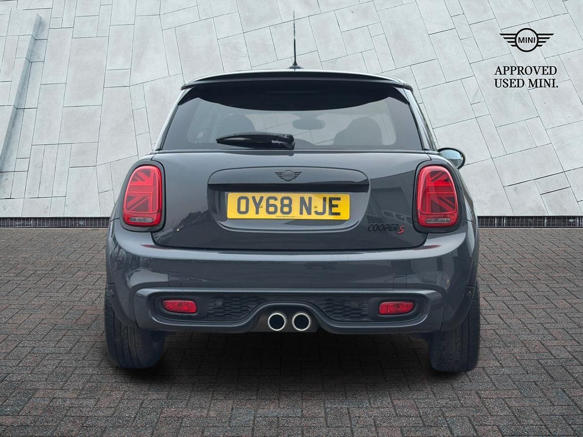 Used MINI Hatch 2018 for sale - 77826126: Photo 15