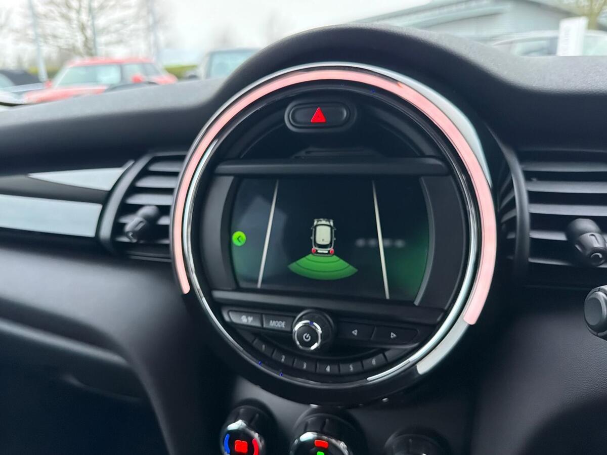 Used MINI Hatch 2018 for sale - 77826126: Photo 21