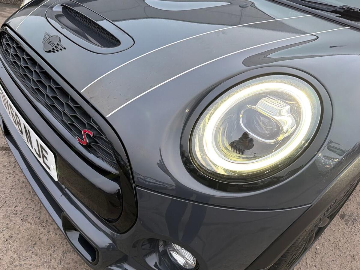 Used MINI Hatch 2018 for sale - 77826126: Photo 24