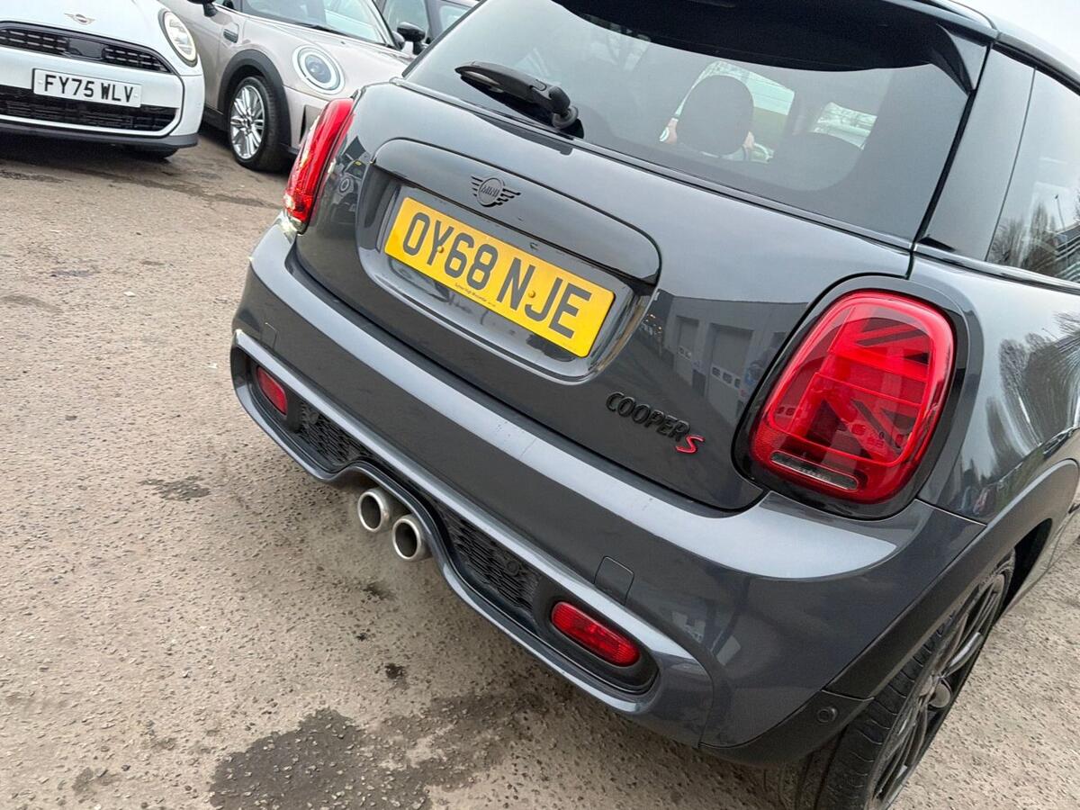 Used MINI Hatch 2018 for sale - 77826126: Photo 25