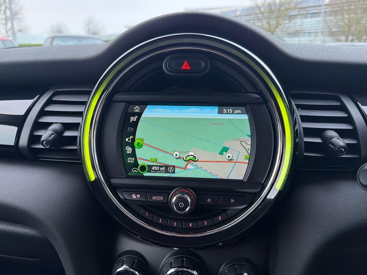 Used MINI Hatch 2018 for sale - 77826126: Photo 9