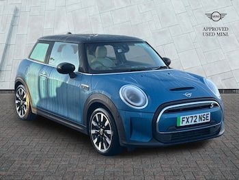 Used MINI Other 2022 for sale - 76647388: Photo