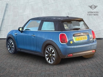 Used MINI Other 2022 for sale - 76647388: Photo