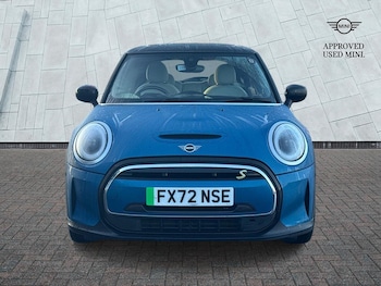 Used MINI Other 2022 for sale - 76647388: Photo