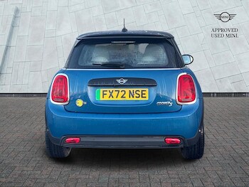 Used MINI Other 2022 for sale - 76647388: Photo