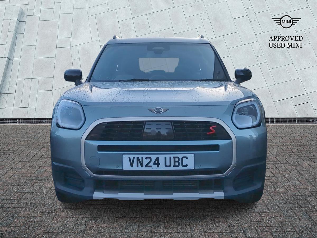 Used MINI Countryman 2024 for sale - 77941488: Photo 16