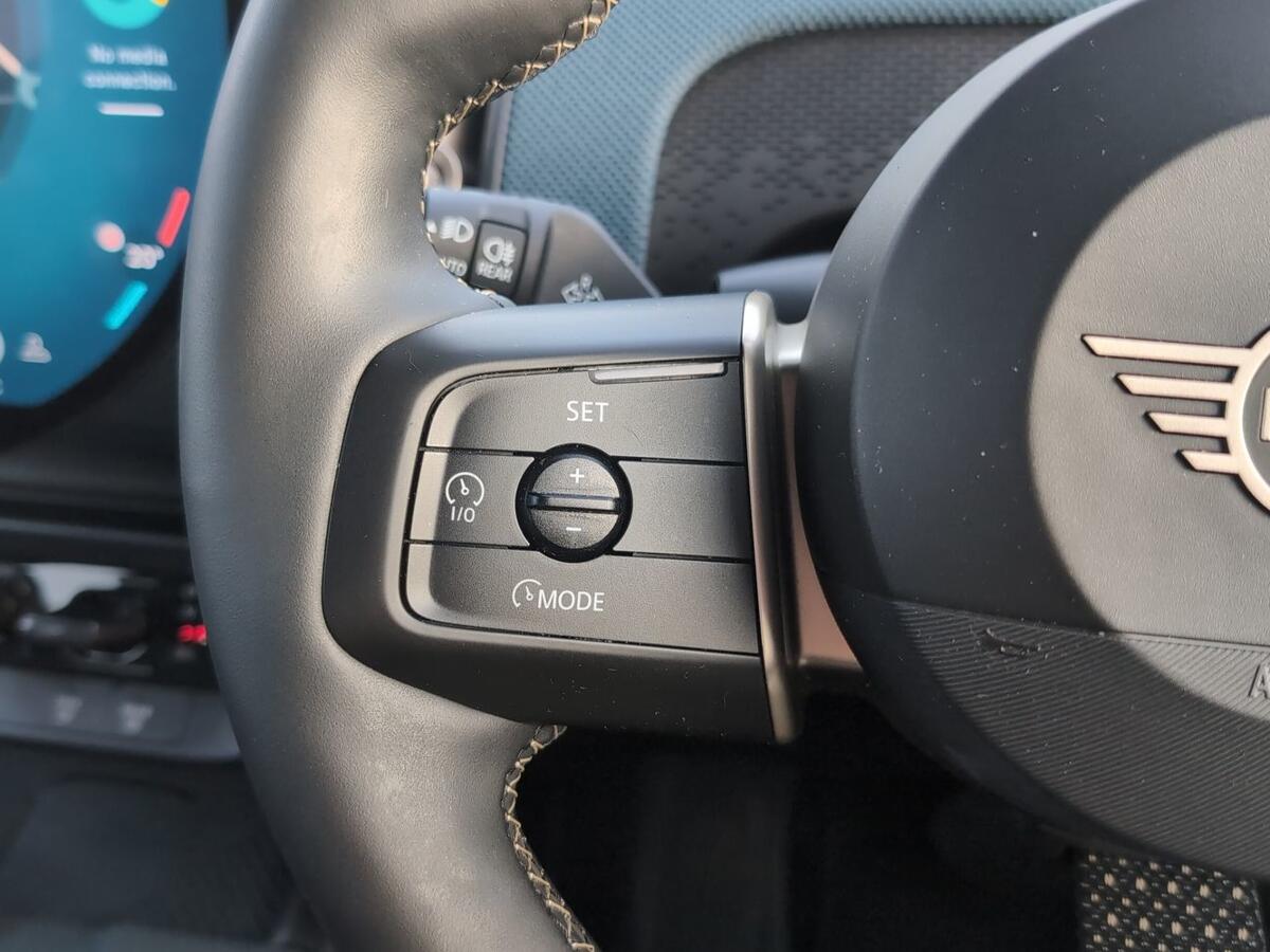 Used MINI Countryman 2024 for sale - 77941488: Photo 20