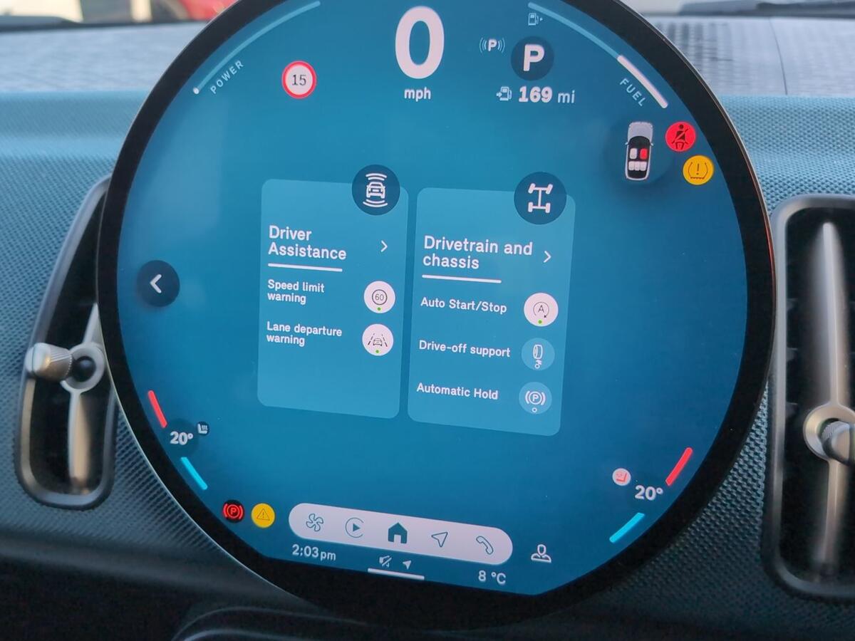 Used MINI Countryman 2024 for sale - 77941488: Photo 25