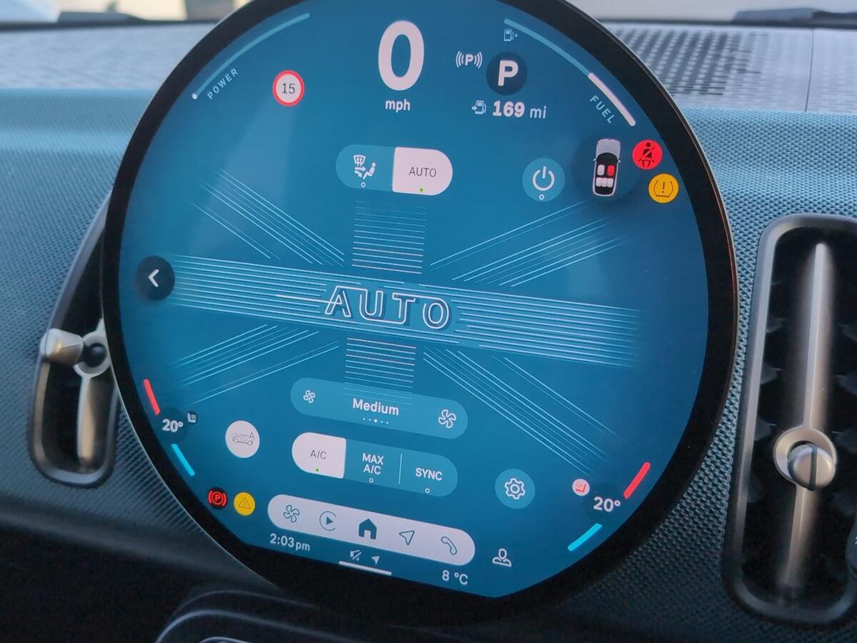 Used MINI Countryman 2024 for sale - 77941488: Photo 26