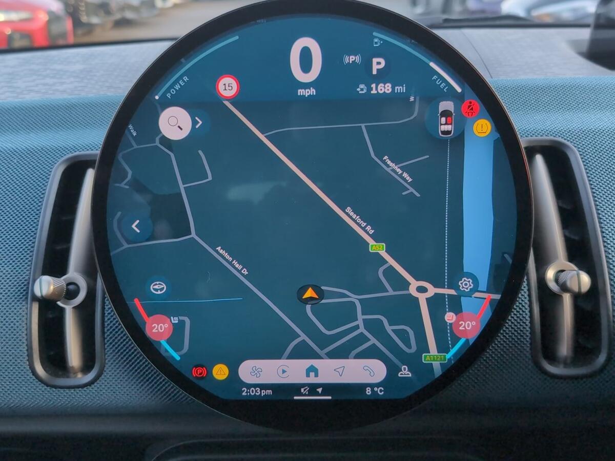 Used MINI Countryman 2024 for sale - 77941488: Photo 27